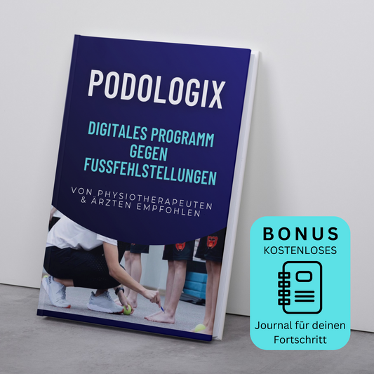 Podologix™ - Digitales Programm